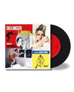 Dillinger È Morto