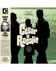 César Et Rosalie (Bande Originale Du Fim)