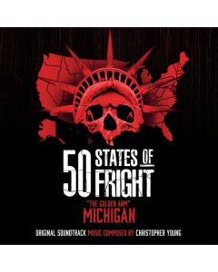 50 States Of Fright: The Golden Arm (Michigan)
