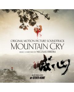 Mountain Cry / My Other Home (Original Motion Picture Soundtracks)