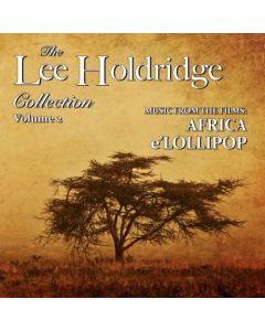The Lee Holdridge Collection, Volume 2