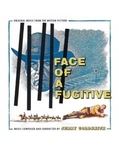 Face Of A Fugitive (Original Music From The Motion Picture)