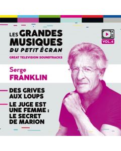 Des Grives Aux Loups / Le Juge Est Une Femme : Le Secret De Marion