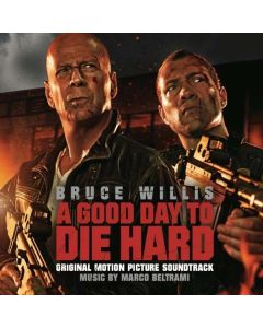 A Good Day To Die Hard (Original Motion Picture Soundtrack)