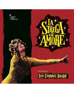 La Strega In Amore
