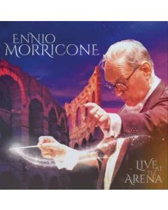 Live At The Arena