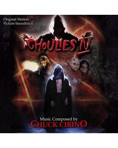 Ghoulies IV (Original Motion Picture Soundtrack)
