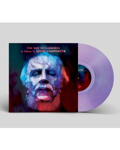 The Way Of Darkness (A Tribute To John Carpenter)