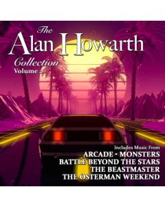 The Alan Howarth Collection: Volume 2