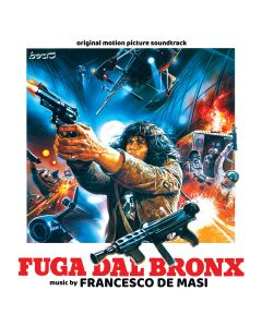 Fuga Dal Bronx