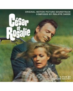 César Et Rosalie (Original Motion Picture Soundtrack)