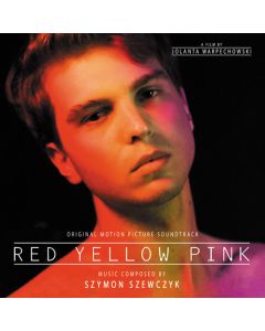 Red Yellow Pink (Original Motion Picture Soundtrack)