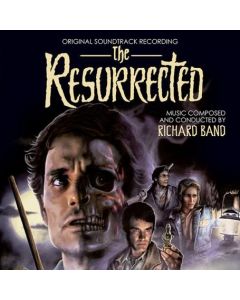 The Resurrected  (Original Soundtrack Recording)