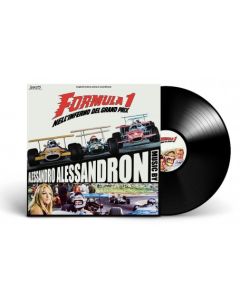 Formula 1 Nell'Inferno Del Grand Prix