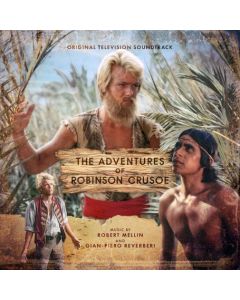 The Adventures Of Robinson Crusoe (Original Television Soundtrack)