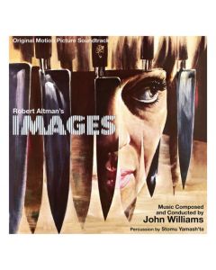 Images (Original Motion Picture Soundtrack)
