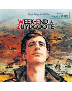 Week-end À Zuydcoote (Bande Originale Du Film)