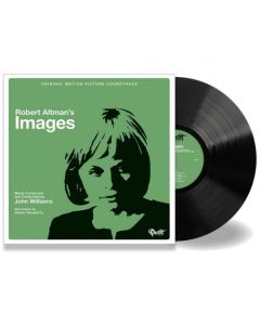 Images (Original Motion Picture Soundtrack)