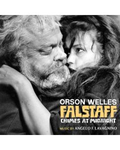 Orson Welles Falstaff (Chimes At Midnight)