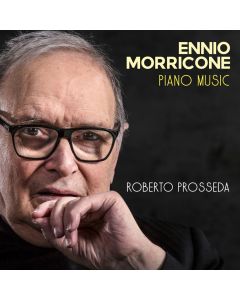Ennio Morricone Piano Music