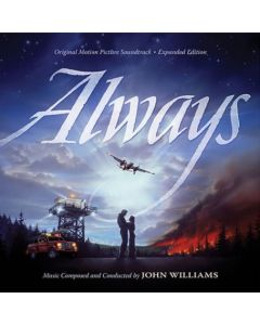 Always (Original Motion Picture Soundtrack) [Expanded Edition]