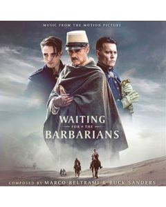 Waiting For The Barbarians: Music From The Motion Picture