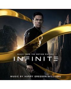 Infinite (Music From The Motion Picture)