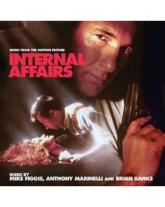 Internal Affairs (Music From The Motion Picture)