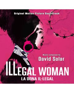 ILLEGAL WOMAN