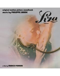 Liza / La Dernière Femme (Original Motion Picture Soundtrack)