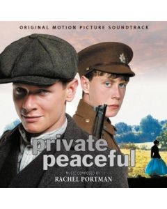 Private Peaceful (Original Motion Picture Soundtrack)