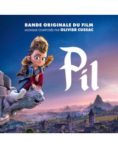 Pil (Bande Originale Du Film)