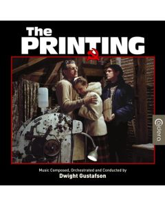 The Printing / Beyond The Night