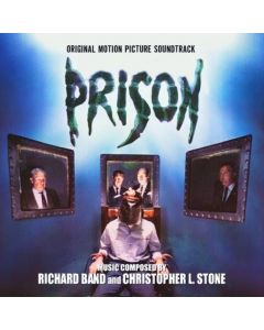 Prison (Original Motion Picture Soundtrack)