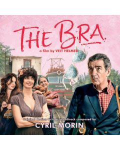 THE BRA