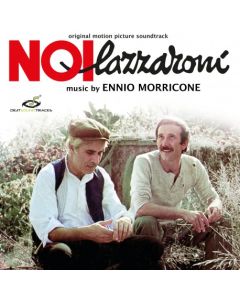 Noi Lazzaroni (Original Motion Picture Soundtrack)