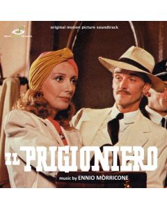 Il Prigioniero (Original Motion Picture Soundtrack)