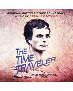 The Time Traveler (Original Motion Picture Soundtrack)