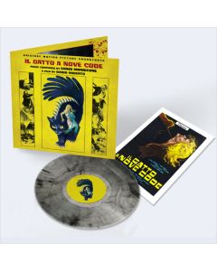 Il Gatto A Nove Code - Original Motion Picture Soundtrack