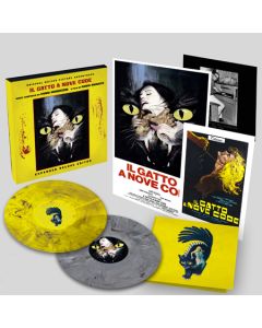 Il Gatto A Nove Code - Original Motion Picture Soundtrack