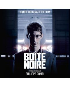 Boîte Noire (Bande Originale Du Film)