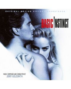 Basic Instinct  (Original Motion Picture Soundtrack)