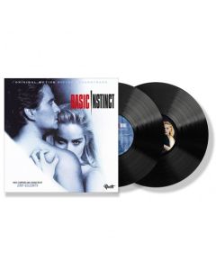 Basic Instinct (Original Motion Picture Soundtrack)
