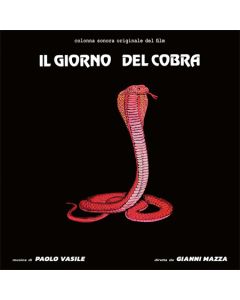 Il Giorno Del Cobra