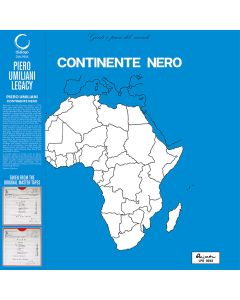 Continente Nero