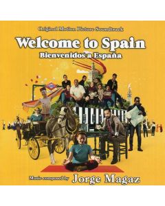 Welcome To Spain (Bienvenidos A España)