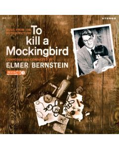 To Kill A Mockingbird / Walk On The Wild Side