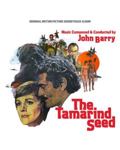 The Tamarind Seed (Original Motion Picture Soundtrack Album)