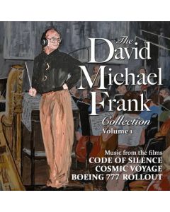 The David Michael Frank Collection - Volume 1