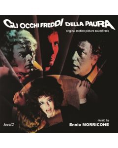 Gli Occhi Freddi Della Paura (Original Motion Picture Soundtrack)